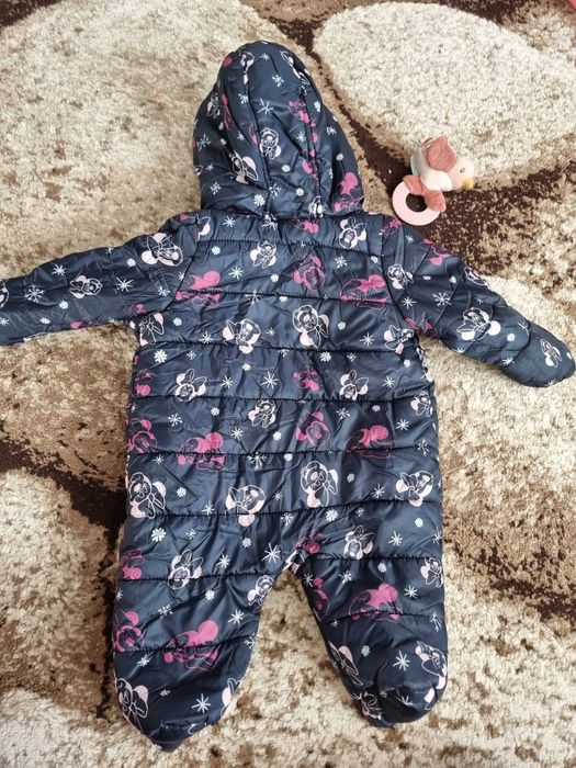 Overall Disney Baby marime 62-68