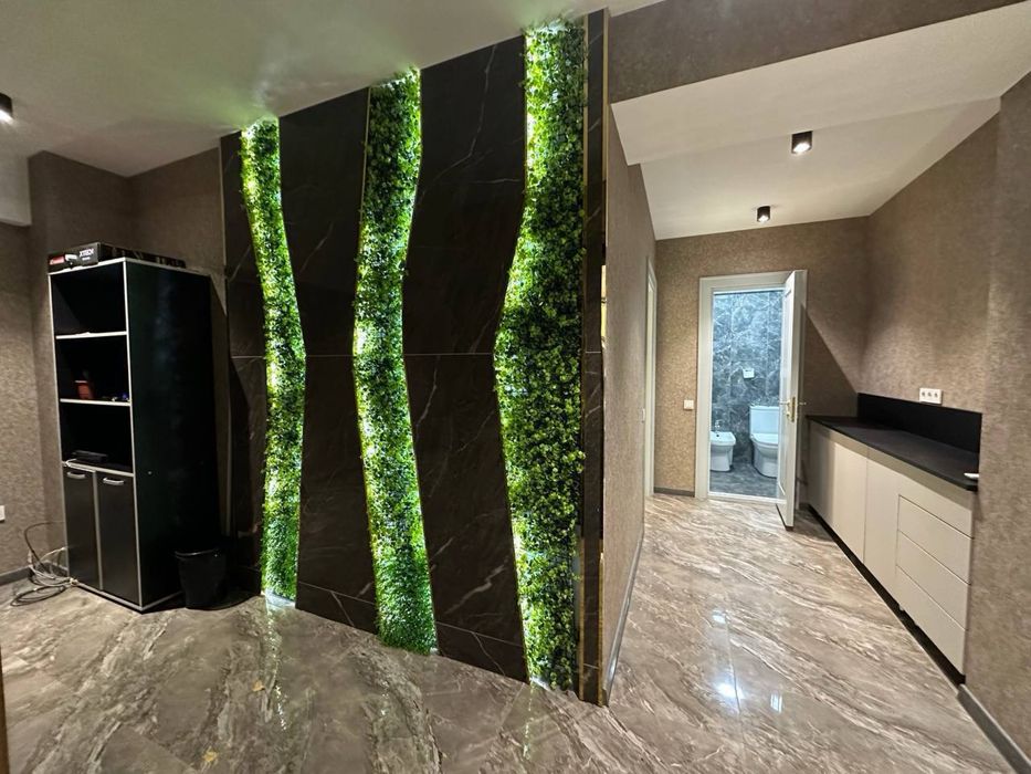 Аренда Офис Ц-1 75 м2