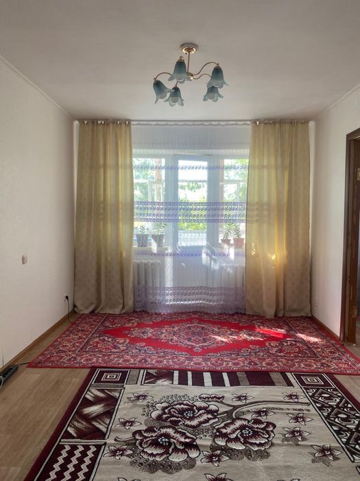 Продам 2 ком квартиру