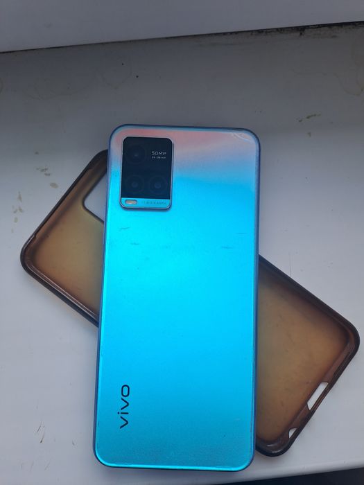 продам VIVI Y33S