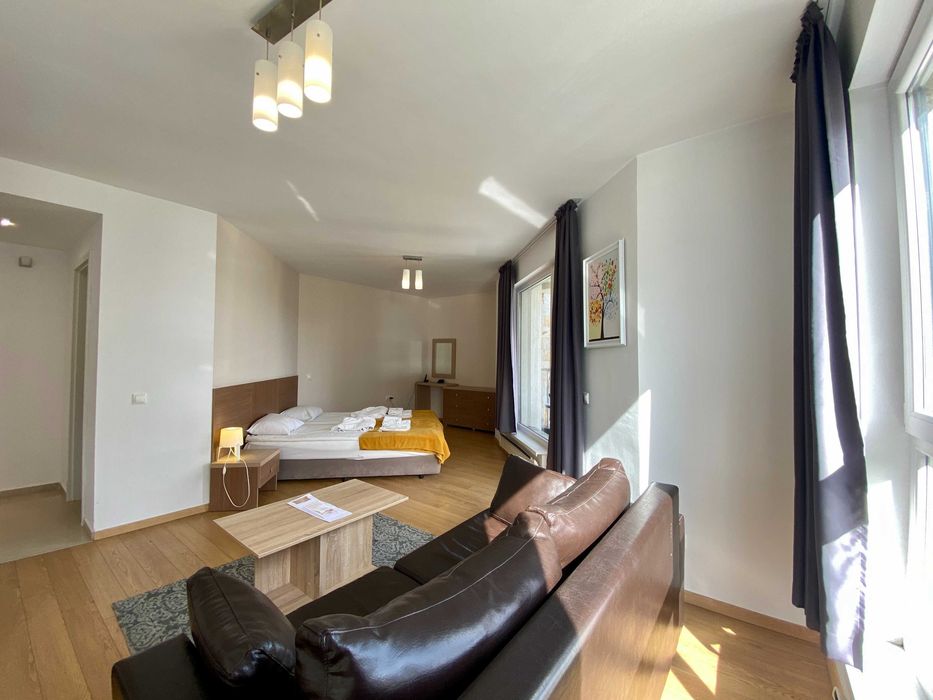 Продава се Едностаен апартамент в Банско - 67 кв.м за 900 €/кв.м - Снимка #2