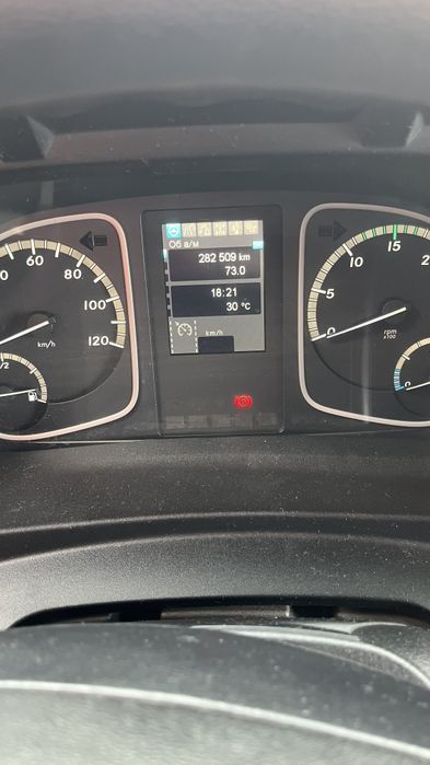 Mercedes-Benz Atego