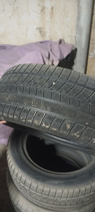 Қыстық баллон сатылады