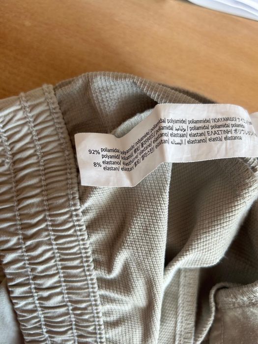 Штаны Bershka размер S