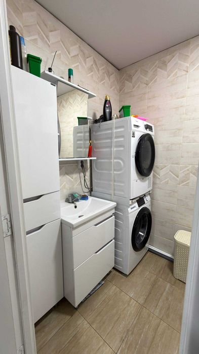 В продаже 2шка в мкр Аэропорт