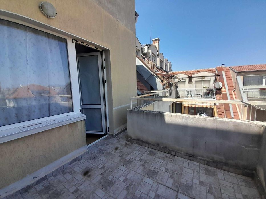 Дава се под наем Тристаен апартамент в София, Сухата река - 112 кв.м за 610.98 € - Снимка #13