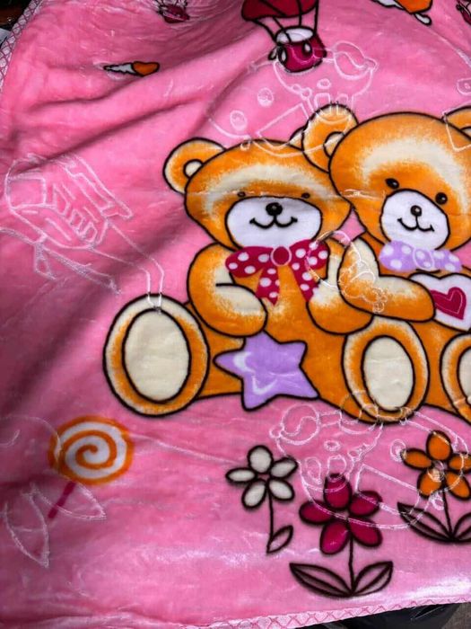 Stichi interactiv cu pătura