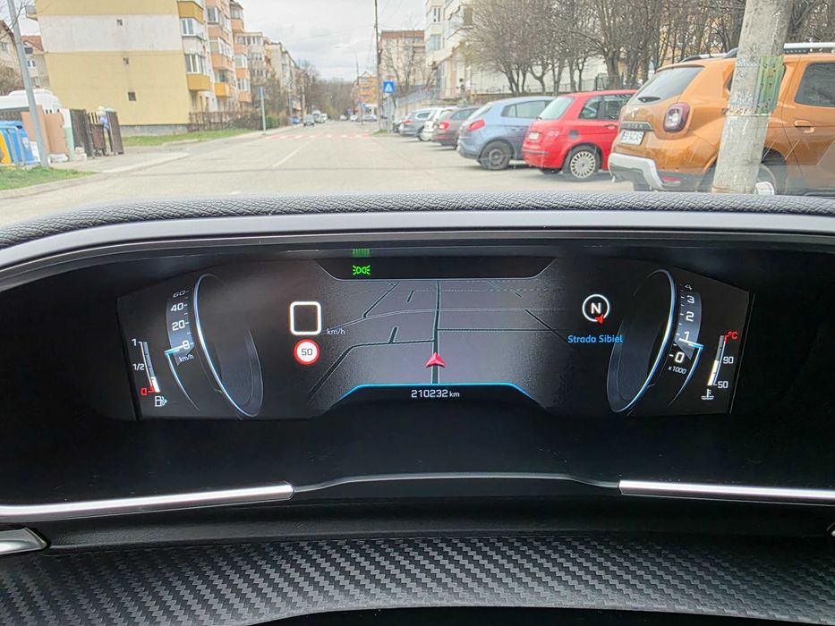 Peugeot 508 2020 Vand sau Schimb