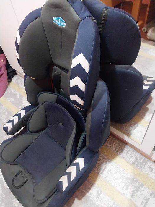 Авто крессла детиски