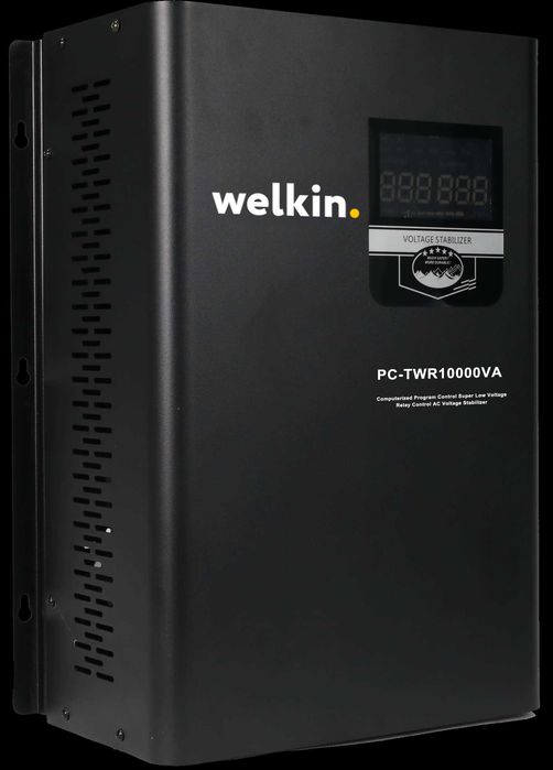 Стабилизаторы Welkin, релейного и ЛАТРного типа