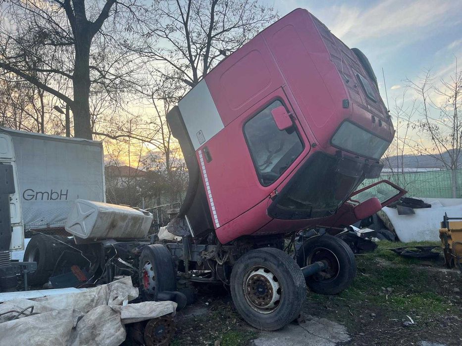 Dezmebrez VOLVO FH 12 euro 3 din dezmembrari