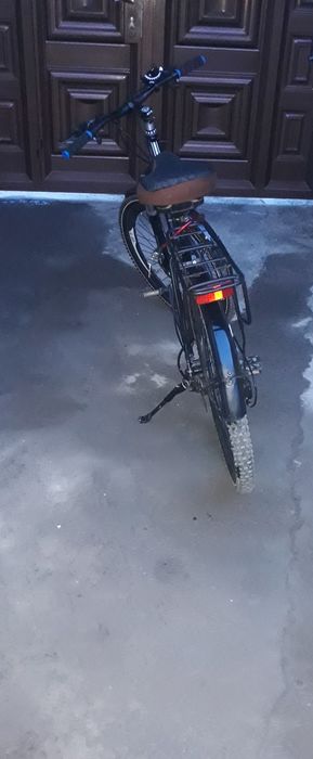 Велосипед сотилади састаянида