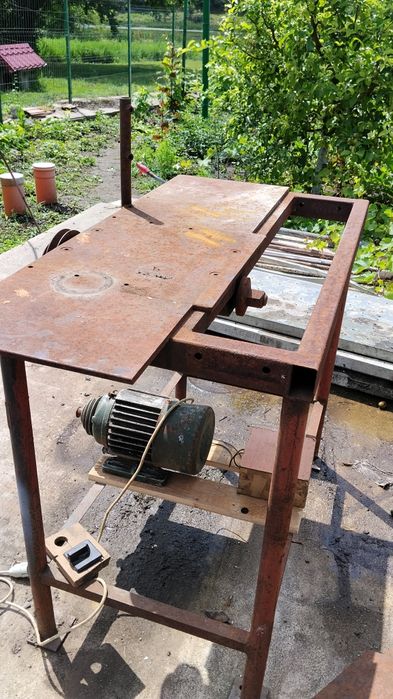 Circular electric