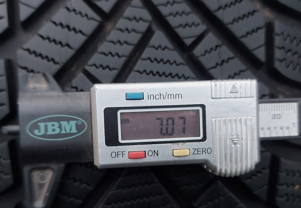 Set 2buc 205/55 R16 91H Vredestein Wintrac M+S iarnă