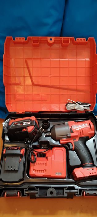 Шрупаверт Гайковерт Сварка Трансбой