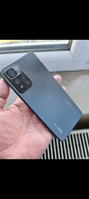 Redmi Note 11Pro Plus 5G.  256Gb 6Gb dualsim 5000mah 108mega