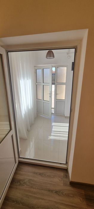 Casa vanzare in Lumina - teren 821 mp