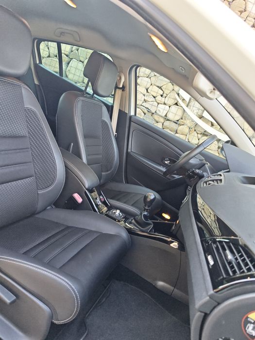 Renault Megane•BOSE•RAR efectuat•Garantie 1An•Istoric reprezentanță complet