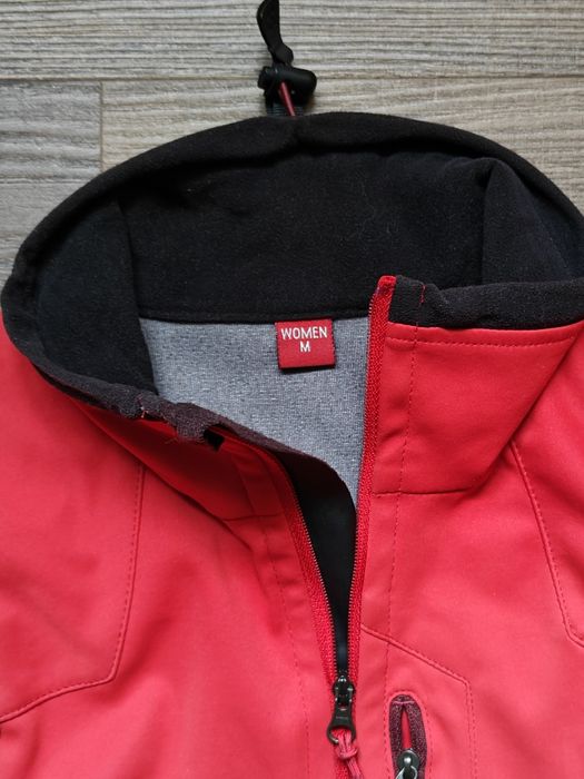 Vesta Haglofs dame - M softshell