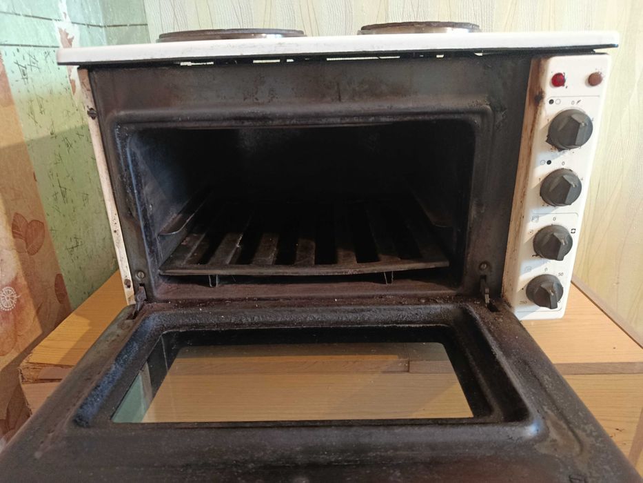 Печка Раховец 22 - работеща