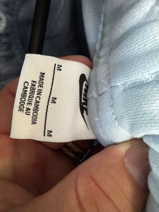 Pantaloni nike tech mărimea M și L