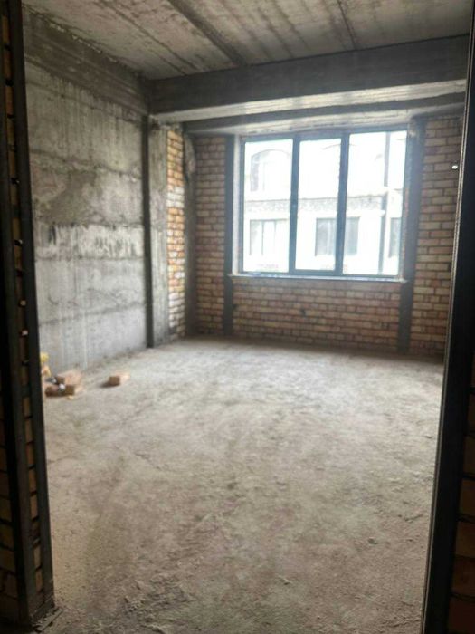 Продается квартира 2/6/7 без ремонт