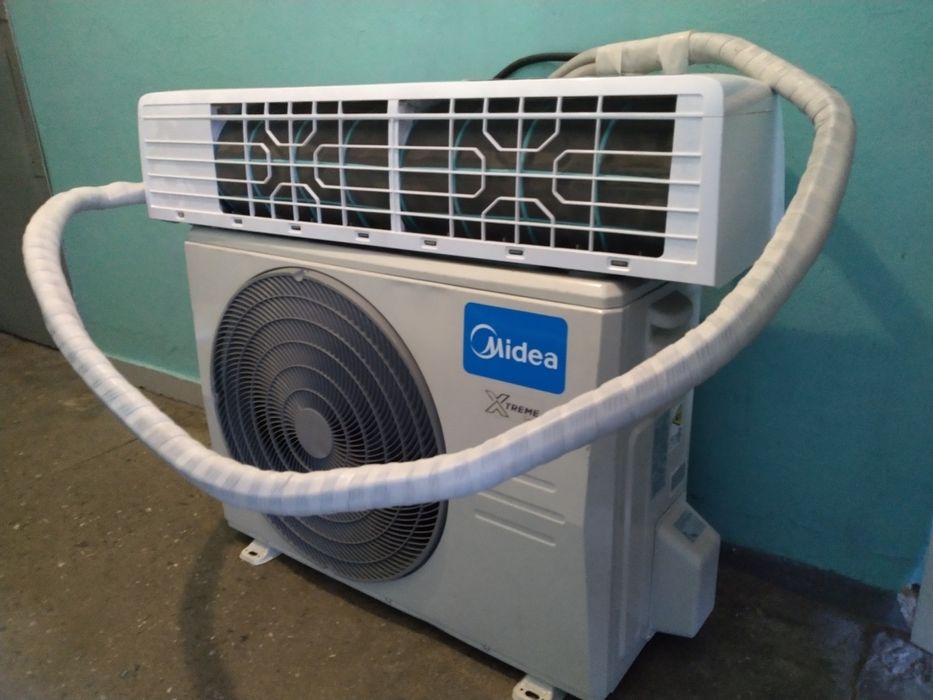 Кондиционер сплит-система