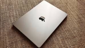 Macbook 14 M1pro 16/512