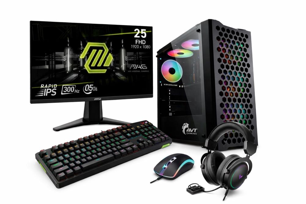 B/U computer sotiladi