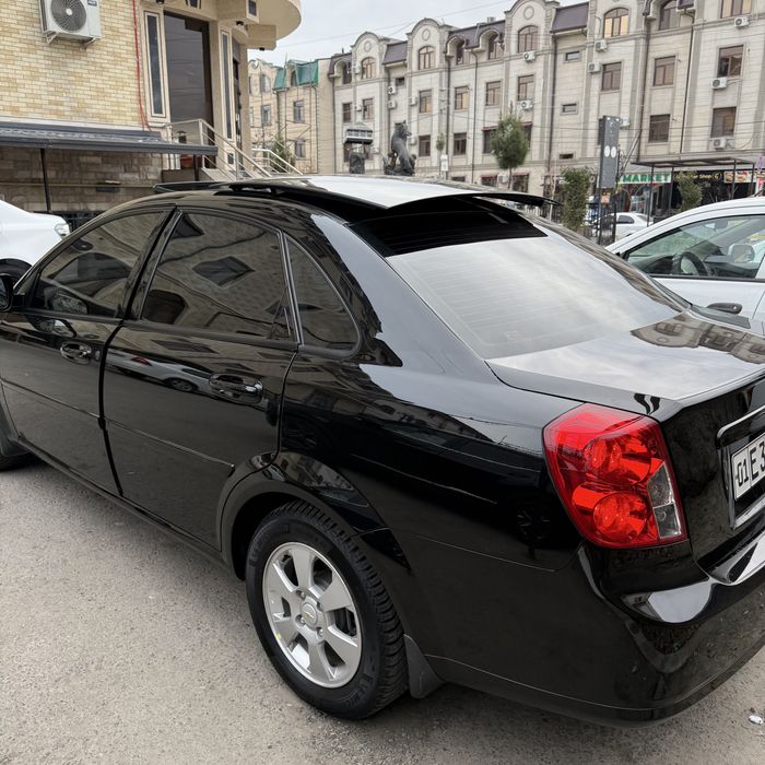 Ideal jentra sotiladi