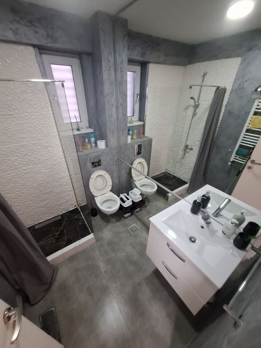 Apartament regim hotelier