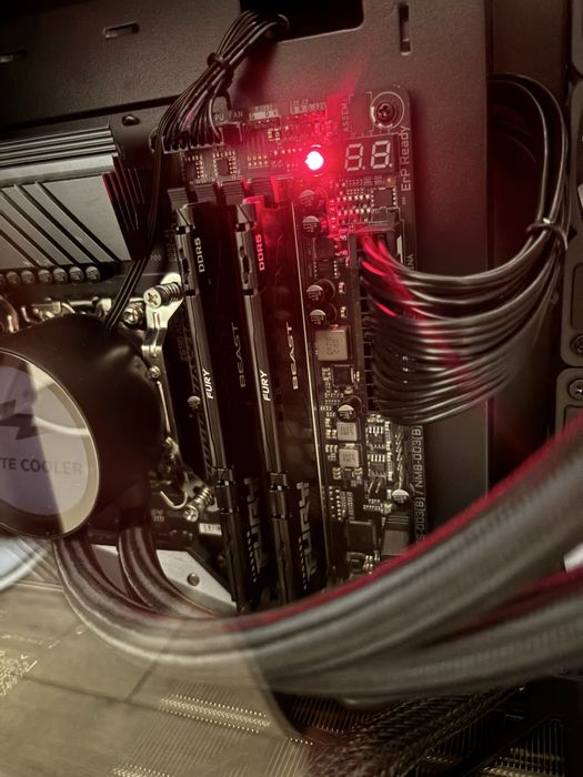 Продам игровой компьютер.