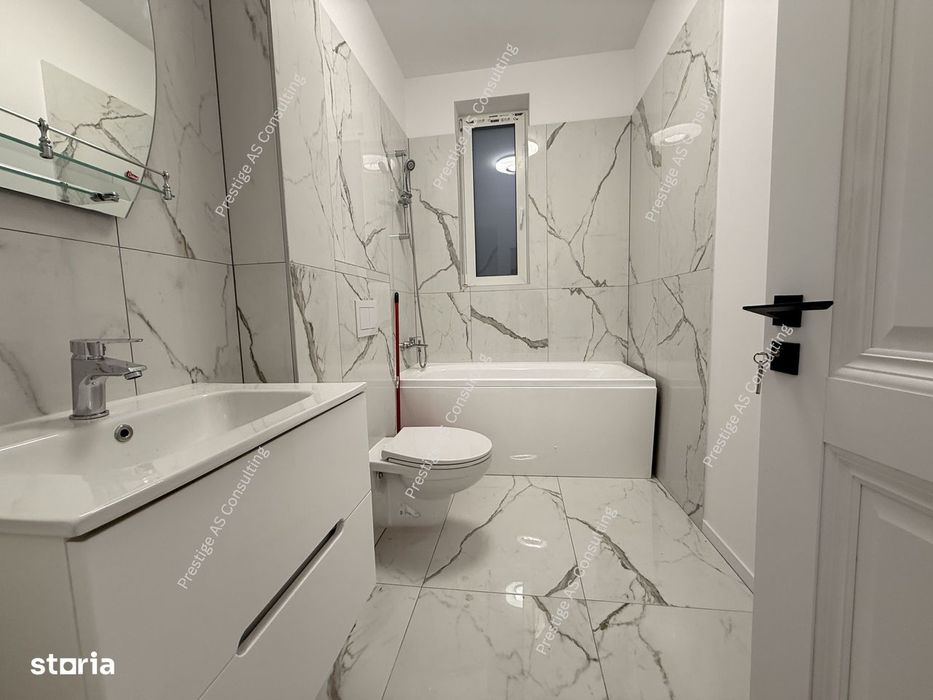 Apartament Nou 2 Camere | Loc de parcare acoperit | Giroc-Neptun