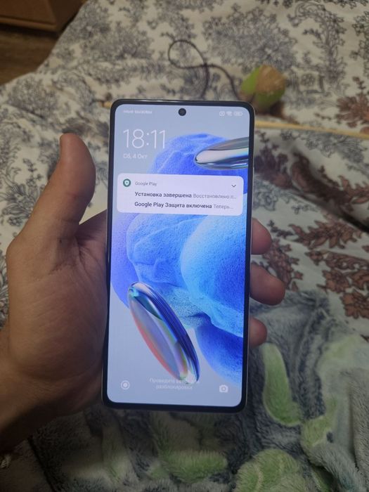 Redmi Note 12 Pro 5G