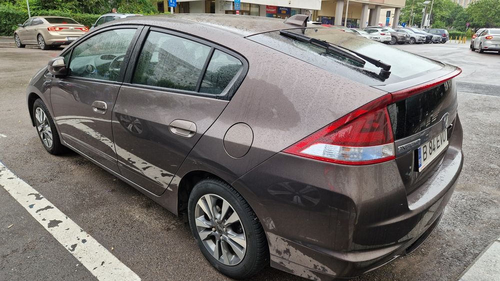 Vand Honda Insight Hybrid an 2012