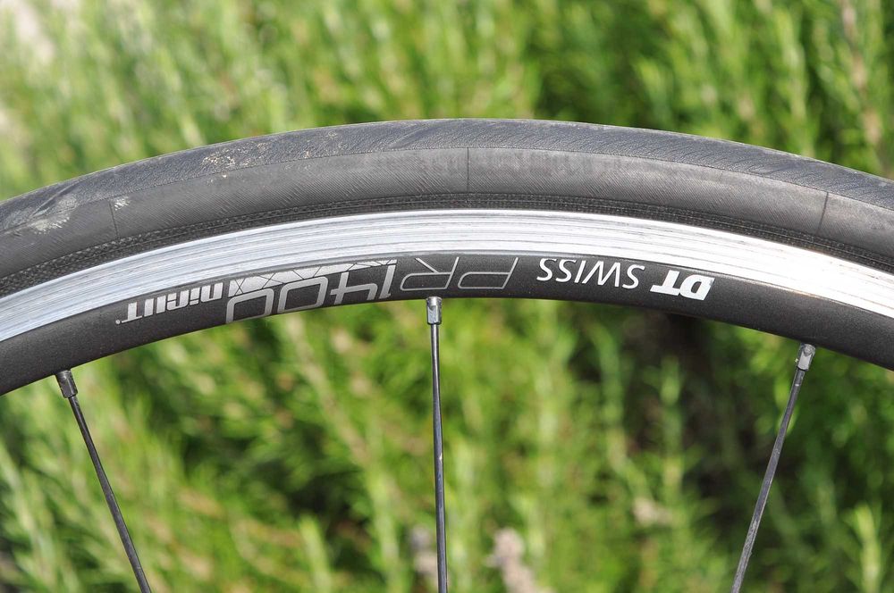Lapierre S-Lite 400- шосеен карбонов велосипед