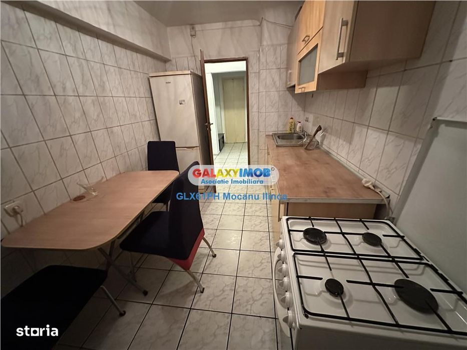 Inchiriere apartament 2 camere, Ploiesti, zona Republicii