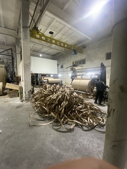 Zavod sotildi zudlik bilan