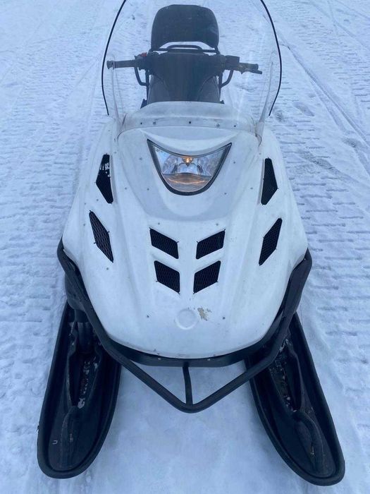 Продается снегоход