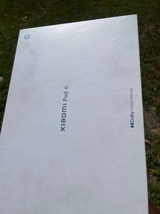 Xiaomi Pad 6 Для продажи