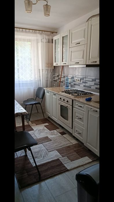 Apartament  2 camere de inchriat