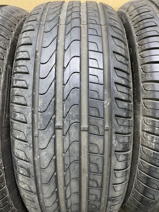 Anvelope vara 225/50R17 Pirelli P7 98 Y RunFlat 7 mm 2023