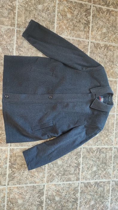 Мъжко палто - ХХЛ XXL размер.