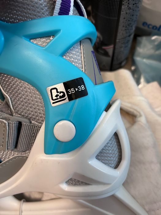 Patine copii aproape noi