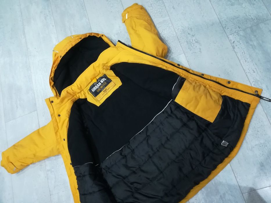 Яке   URBAN N.Y.K-  /N:146