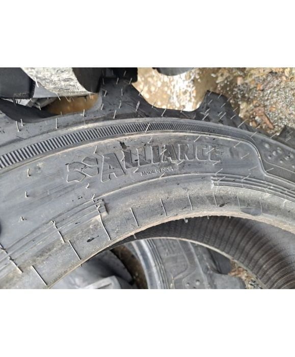 250/85 r24 alliance 9.5r24 radial agristar ii 109d tl (2508524 9524)  Cauciucuri tractor, Fiat, Case, Fendt, John Deere, New Holland, Massey Ferguson,