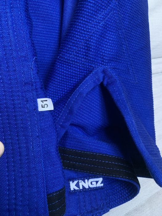 Екипи за Жиу Житцу за деца, два броя