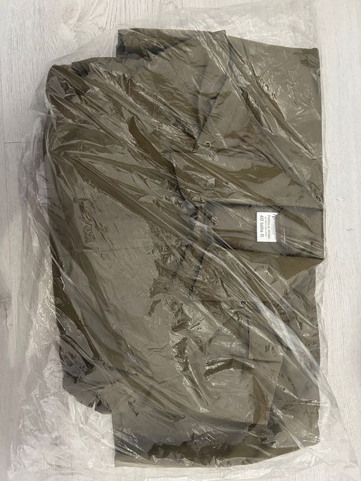 Ținută militară parpalac de ploaie