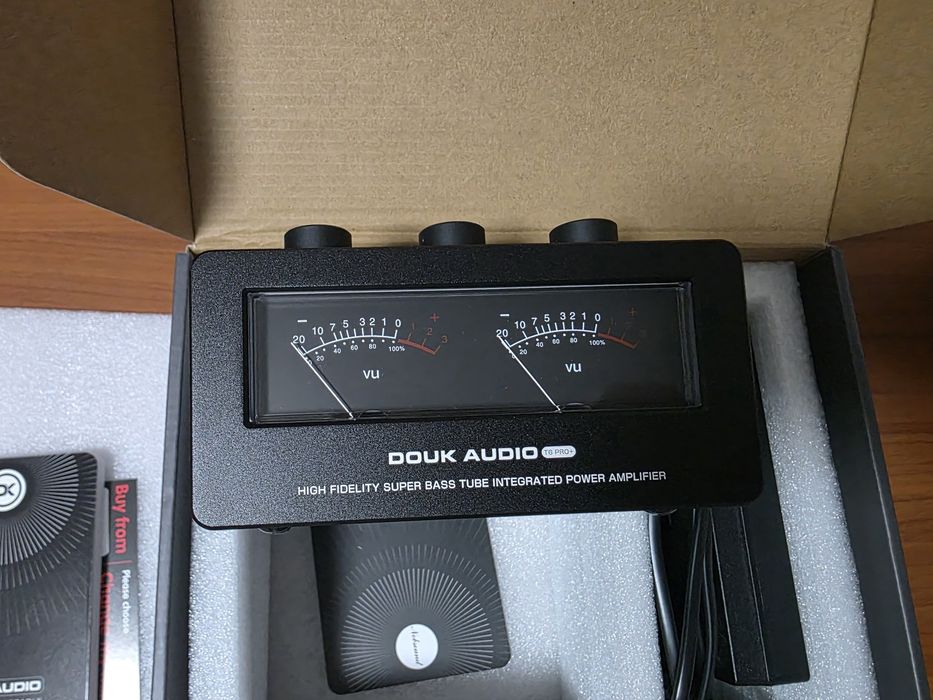 Douk audio T6 Pro+