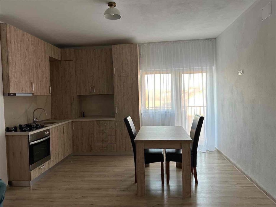 De inchiriat apartament ultramodern cu 2 camere, clima, caldura in pardoseala pe Strada Agriculturii